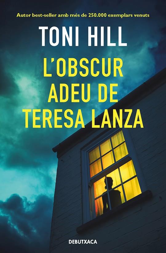 L'obscur adeu de Teresa Lanza | 9788418196393 | Hill, Toni