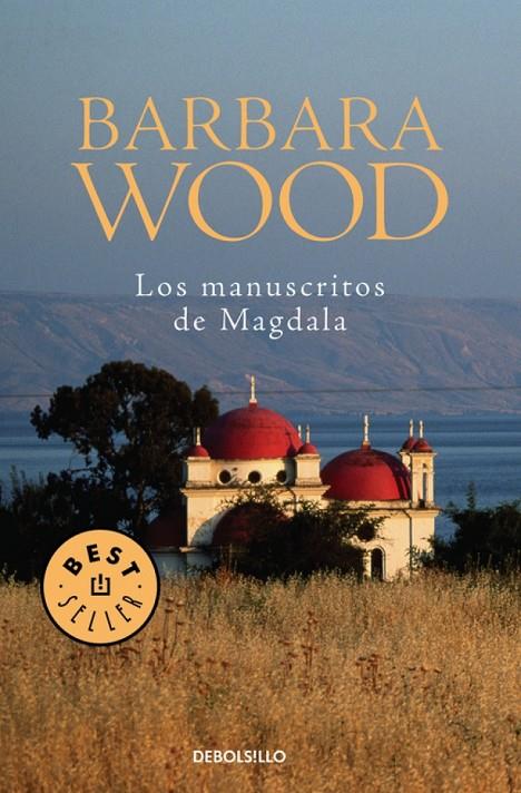 Los manuscritos de Magdala | 9788497593762 | Wood, Barbara