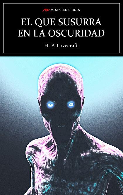 El que susurra en la oscuridad | 9788418765186 | Lovecraft, Howard Phillips