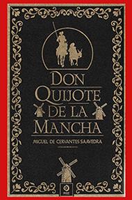 DON QUIJOTE DE LA MANCHA | 9788497945332 | DE CERVANTES SAAVEDRA, MIGUEL