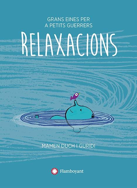 Relaxacions | 9788494681509 | Duch, Mamen