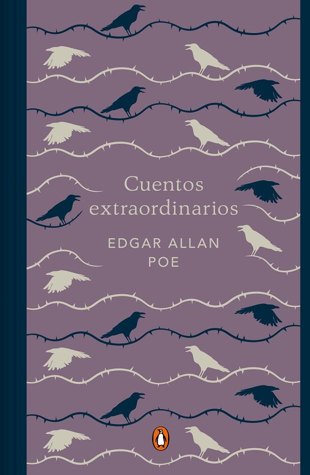 Cuentos extraordinarios (edición conmemorativa) | 9788491055921 | Poe, Edgar Allan