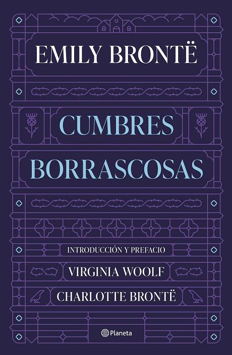 Cumbres Borrascosas | 9788408280026 | Brontë, Emily