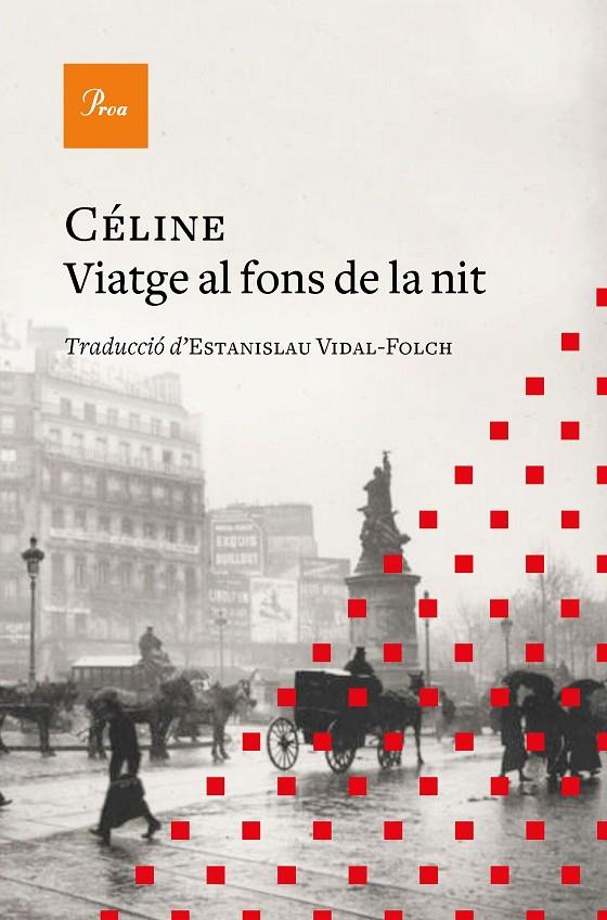 Viatge al fons de la nit | 9788419657077 | Céline, Louis-Ferdinand