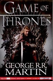 Game of thrones (tv), a | 9780007428540 | Martin, George R R