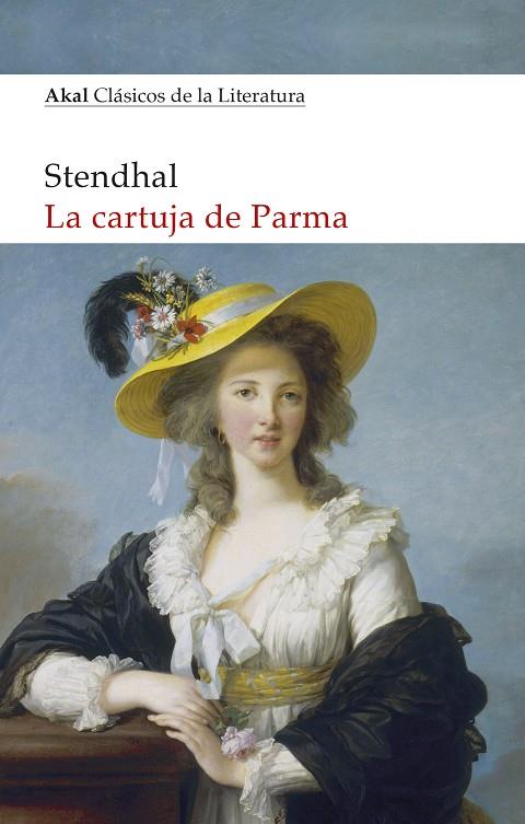 La cartuja de Parma | 9788446047445 | Stendhal, Henri Beyle