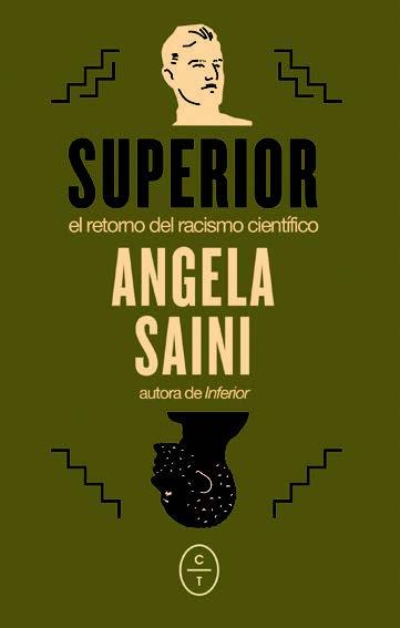 Superior | 9788412226744 | Saini, Angela