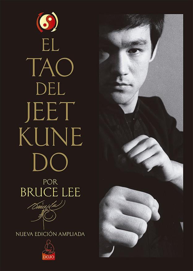 El Tao del Jeet Kune Do | 9788494709241 | Lee, Bruce