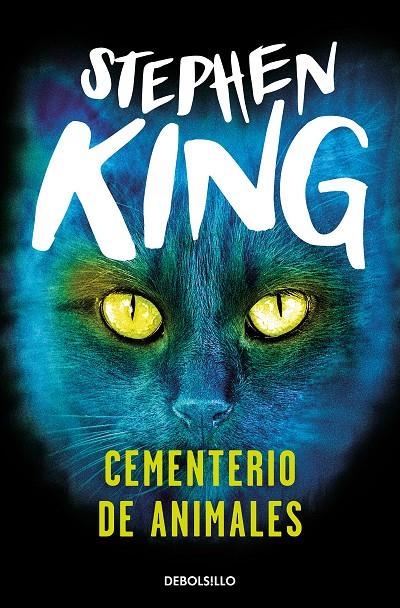 Cementerio de animales | 9788466357333 | King, Stephen