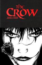 The Crow | 9788467930320 | O'Bar, Jame