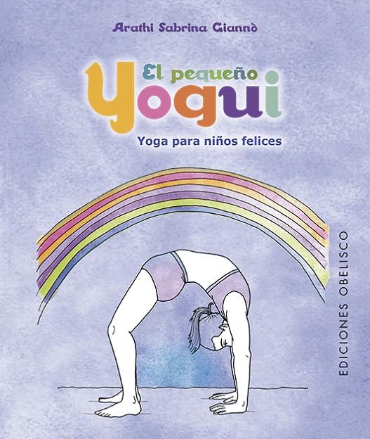 El pequeño yogui | 9788491113751 | GIANNÒ, ARATHI SABRINA