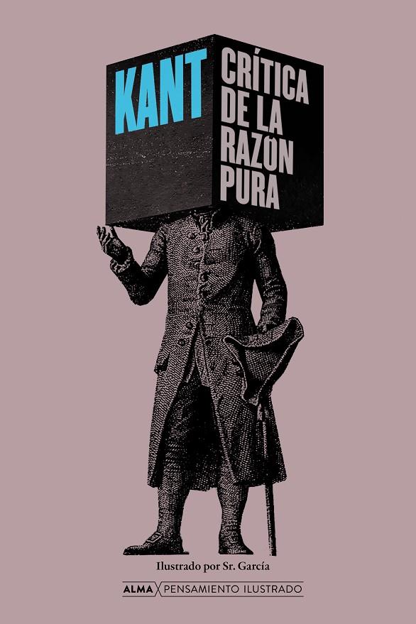 Crítica de la razón pura | 9788419599957 | Kant, Immanuel