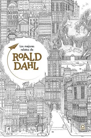 Los mejores relatos de Roald Dahl | 9788491220695 | Dahl, Roald