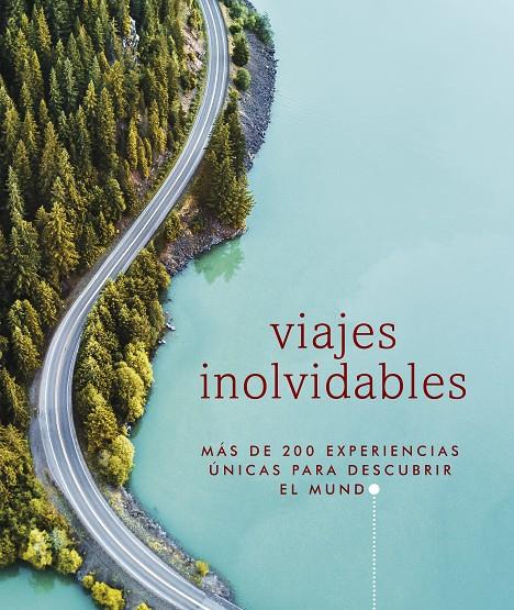 Viajes inolvidables (Viajes para regalar) | 9780241540633 | DK,