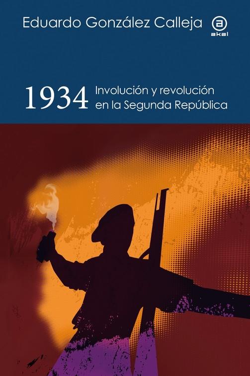 1934 | 9788446056034 | González Calleja, Eduardo