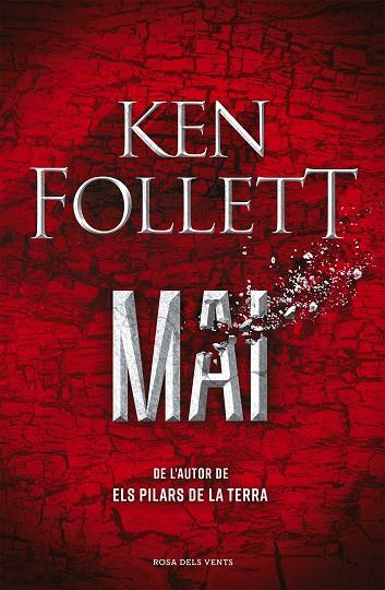 Mai | 9788418033858 | Follett, Ken