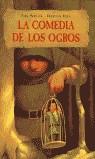 La comedia de los ogros | 9788426133373 | Bernard - Roca