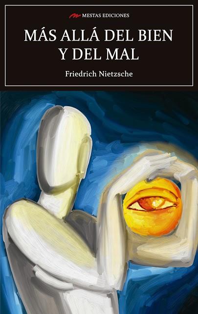 Más allá del bien y del mal | 9788417244477 | Nietzsche, Friedrich