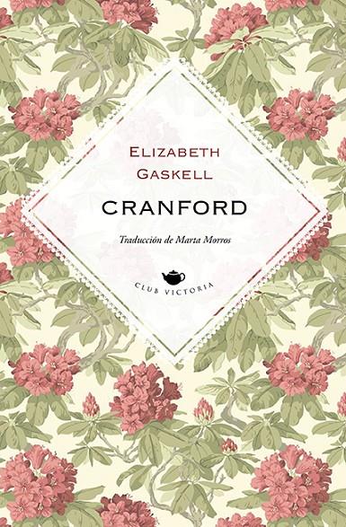 Cranford | 9788412401981 | Gaskell, Elizabeth