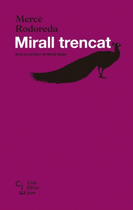 Mirall trencat | 9788473292245 | Rodoreda, Mercè