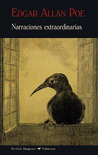 Narraciones extraordinarias | 9788477028949 | Poe, Edgar Allan