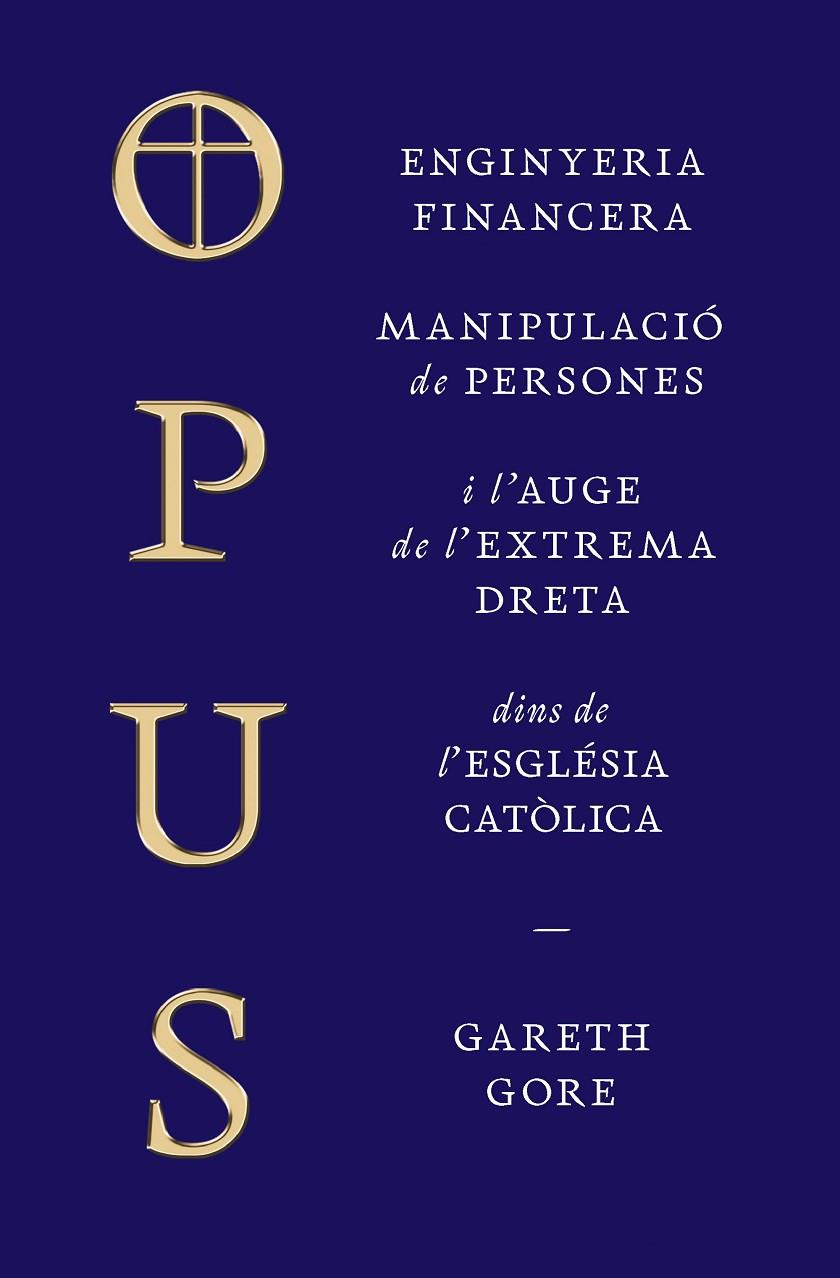 Opus | 9788498095838 | Gore, Gareth