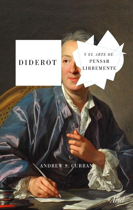 Diderot y el arte de pensar libremente | 9788434431706 | Curran, Andrew