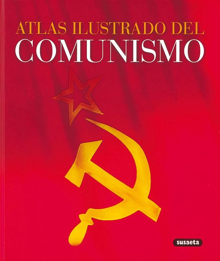 El comunismo | 9788430551927 | Susaeta, Equipo