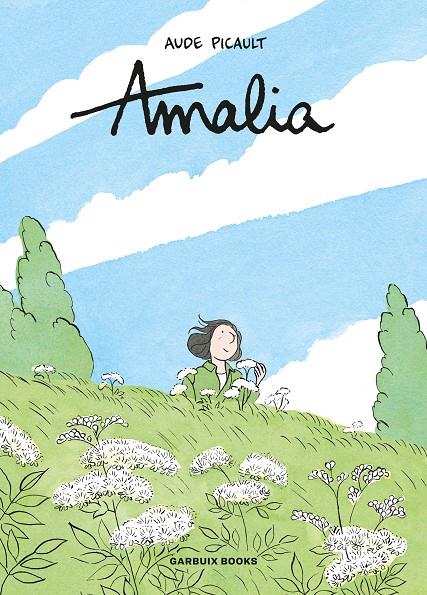 Amalia | 9788419393043 | Picault, Aude