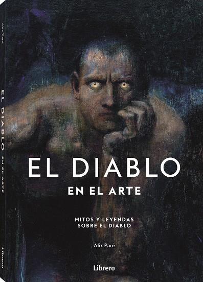 DIABLO EN EL ARTE, EL | 9789464991055 | PARE, ALIX