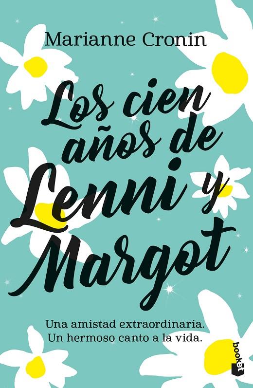 Los cien años de Lenni y Margot | 9788408253235 | Cronin, Marianne