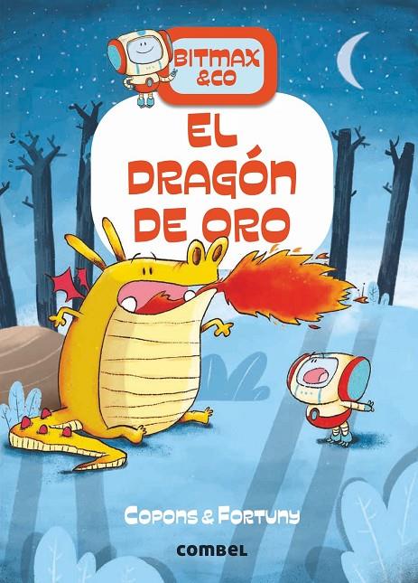 El dragón de oro | 9788491016625 | Copons Ramon, Jaume