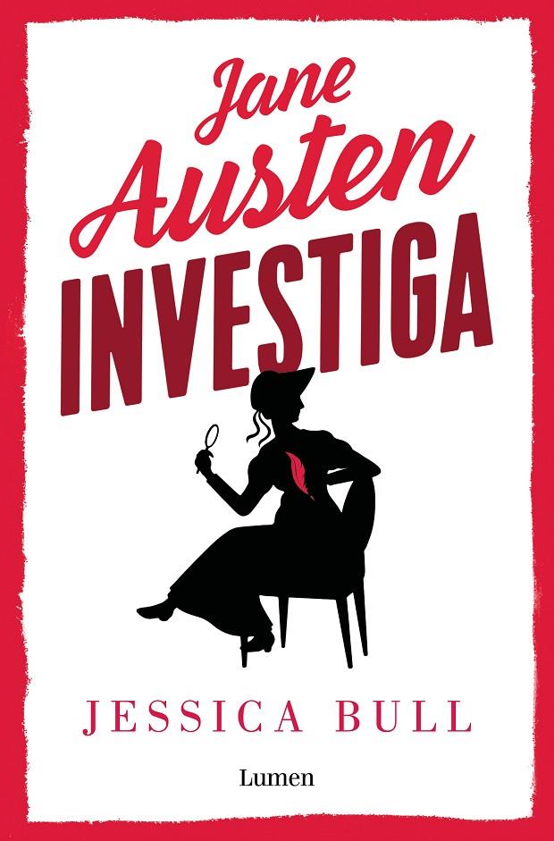 Jane Austen investiga | 9788426425805 | Bull, Jessica