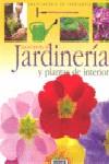 Jardinería y plantas de interior | 9788430567669 | Susaeta, Equipo