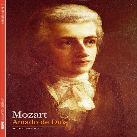 Biblioteca Ilustrada. Mozart | 9788416138470 | Parouty, Michel