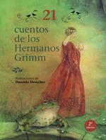 21 cuentos de los Hermanos Grimm | 9788412513769 | Hermanos Grimm