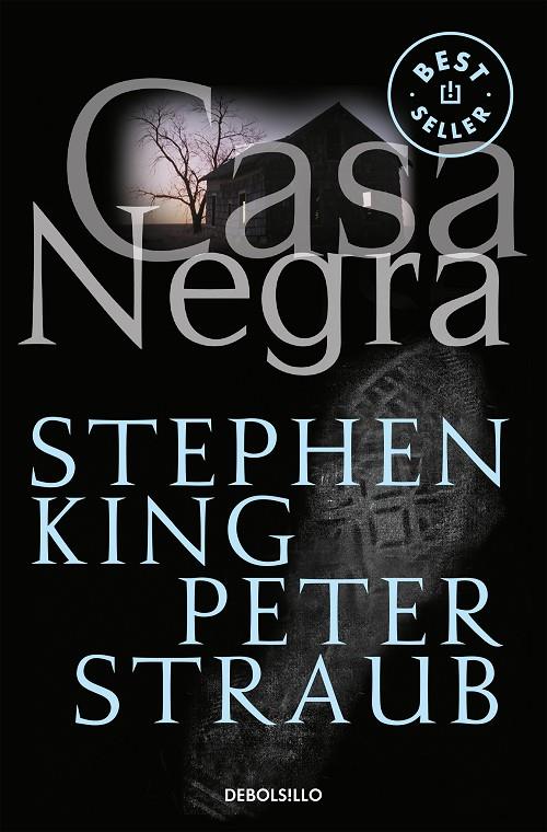 Casa negra | 9788497592215 | King, Stephen / Straub, Peter