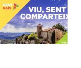 viu, sent i comparteix | 1548705180003