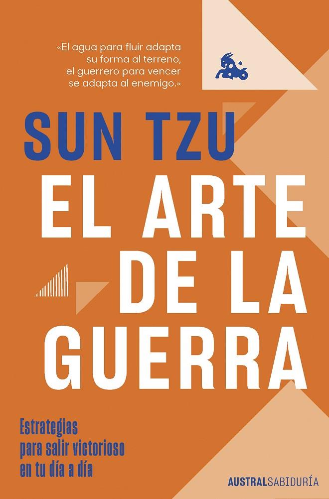 El arte de la guerra | 9788408262442 | Tzu, Sun