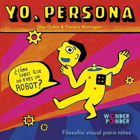 Yo, persona | 9788494316722 | Duthie, Ellen