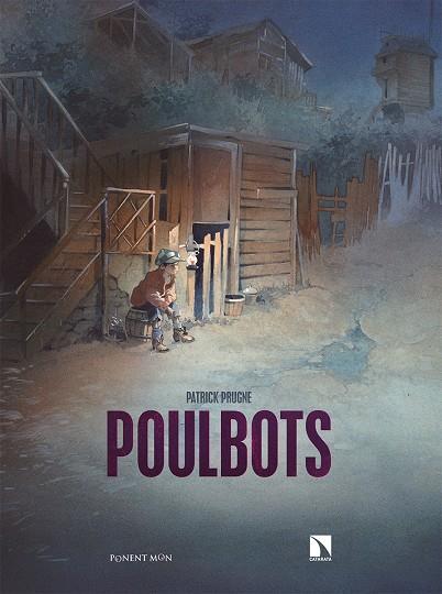 Poulbots | 9788418309588 | Prugne, Patrick