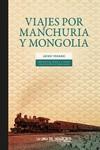 Viajes por Manchuria y Mongolia | 9788417594879 | Yosano, Akiko