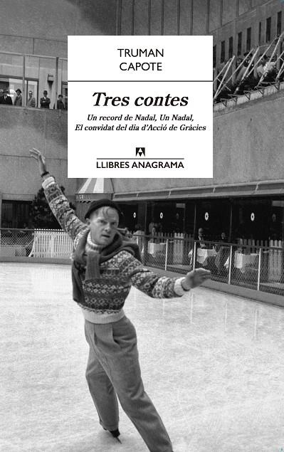 Tres contes | 9788433915276 | Capote, Truman