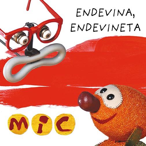 MIC. Endevina, endevineta 3 | 9788424672584 | Gimó, Laia / Messeguer, Maica / Trias, Manel