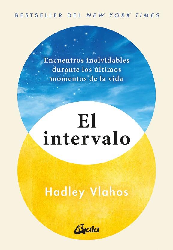 El intervalo | 9788411081276 | Vlahos, Hadley