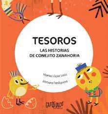 Tesoros | 9788412307146 | López Soria, Marisa