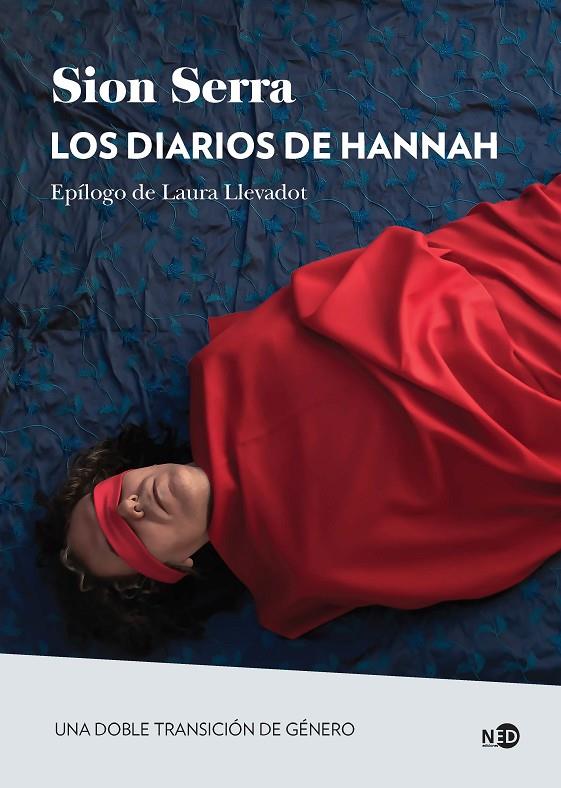 Los diarios de Hannah | 9788419407047 | Serra Lopes, Sion