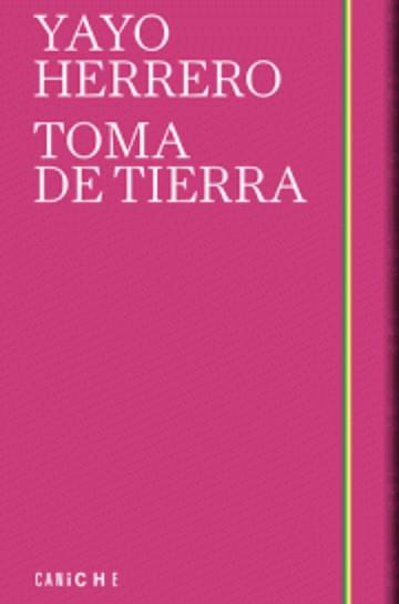 Toma de tierra | 9788412583304 | Herrero, Yayo