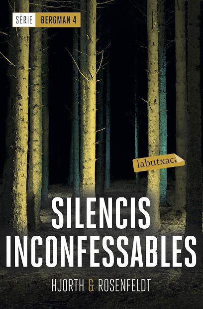 Silencis inconfessables | 9788417420536 | Hjorth, Michael / Rosenfeldt, Hans