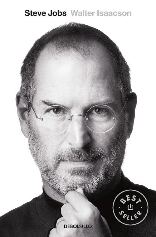 Steve Jobs | 9788499897318 | Isaacson, Walter